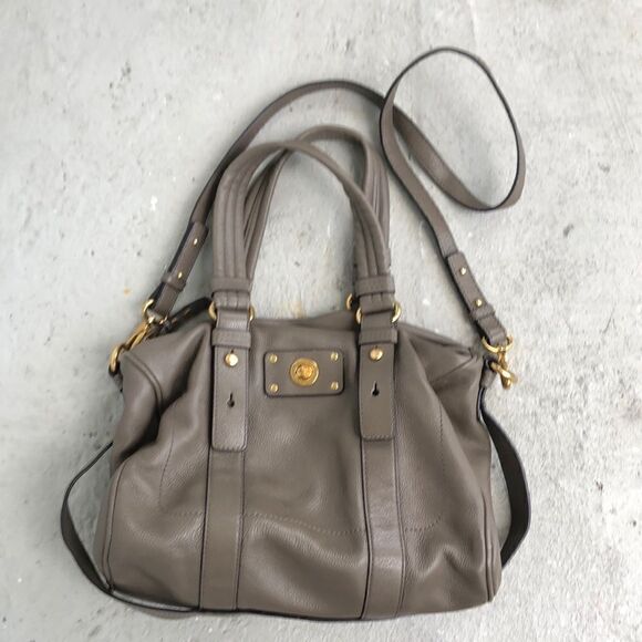 Marc by Marc Jacobs Satchel - Picture 1 of 7